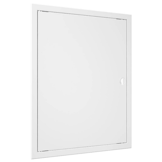 Ревизионный люк стенной 40x50 с ручкой ЭраРевизионный люк стенной 40x50 с ручкой Эра[image_num]