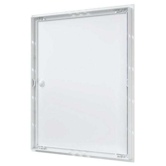 Ревизионный люк стенной 40x50 с ручкой ЭраРевизионный люк стенной 40x50 с ручкой Эра[image_num]