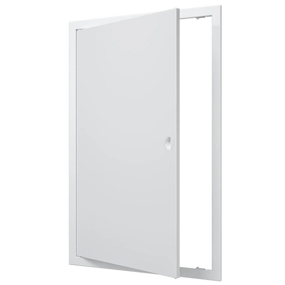 Ревизионный люк стенной 40x60 с ручкой Эра