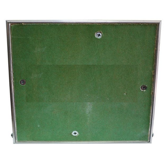 Люк алюминиевый под покраску (короб) 600х1200Люк алюминиевый под покраску (короб) 600х1200[image_num]