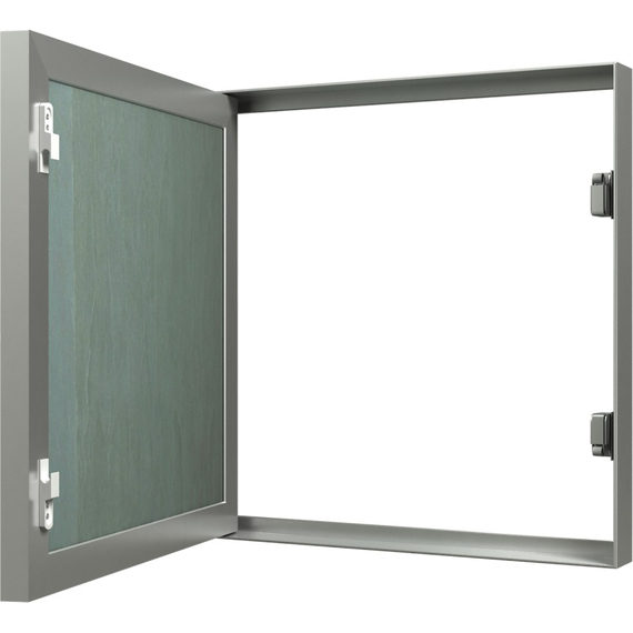 Люк алюминиевый под покраску короб 45x70 ЭраЛюк алюминиевый под покраску короб 45x70 Эра[image_num]