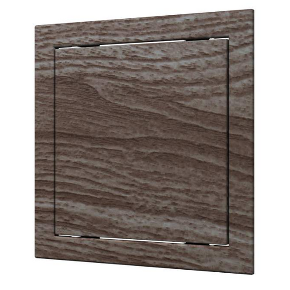 Ревизионный люк стенной oak Л2020  Эра
