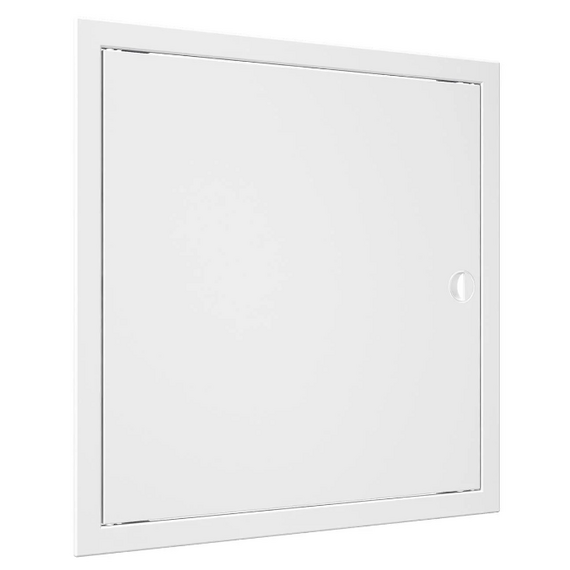 Ревизионный люк стенной 40x40 с ручкой ЭраРевизионный люк стенной 40x40 с ручкой Эра[image_num]